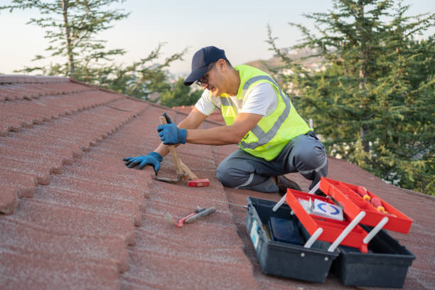 Quick and Trustworthy Emergency Roof Repair Services in Fox River Grove, IL