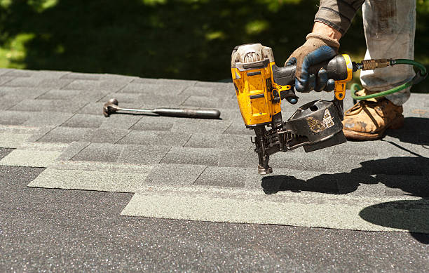 Slate Roofing Contractor in Fox River Grove, IL